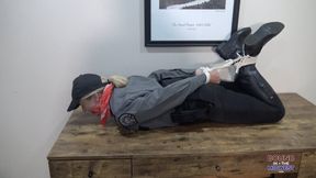 The Last Room She Checked With Dakkota A Police Story