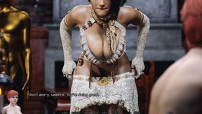Tales From Afar - Issue 5 - Gameplay - Roleplay - Scifi - Robot - Sex Machines