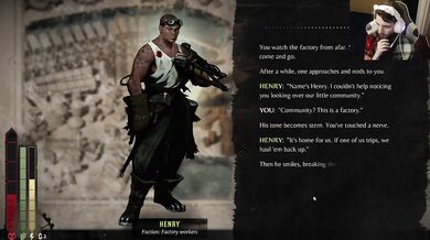 Dusk punk :) This Priest is awesome