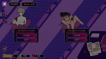 Gameplay Where Girls are made #7 Keine Vorkommnisse am Flie&szlig_band