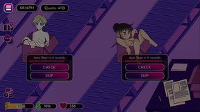 Gameplay Where Girls are made #7 Keine Vorkommnisse am Flie&szlig_band