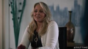 Lulu Chu, Louise Louellen And September Reign - Feed Me Episode 3