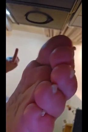 Spit &amp; Soles