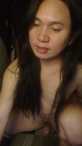 Elegant Temptation, Solo Trans Seduction for True Gentlemen