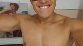 Mack Asian Private Show
