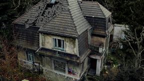 Kinky Bondage Creampie (Perverse Family)