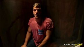 NextDoorBuddies Priests Glory Hole Confessional