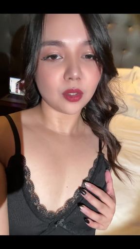 This Is Me Asking for Your Attention