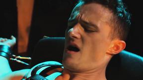 ”Master Devin Franco Teases Sub Grant Ducati Huge Dick”