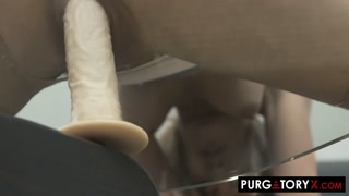 PURGATORYX The Slut Maker Part 2 with Cherie Deville