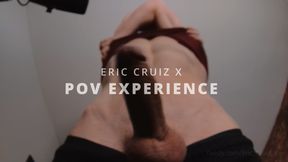 POV TEASER - Do you want to suck my dick? Hmm? Reverse POV