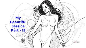 My Beautiful Jessica Part - 15 - English Audio Sex Story