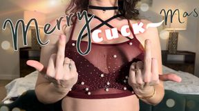 Merry-CuckMas