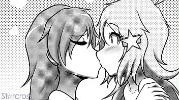 Anal Vore Comic - Starcross Ch. 1 (Dubbed Motion Comic)