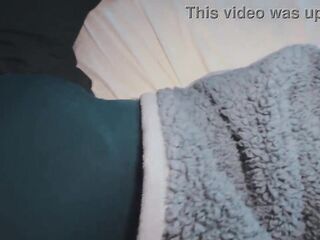 My friend from the gym was using Instagram, but I needed to cum