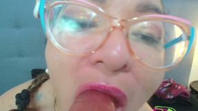 Leyla Smith Private Show