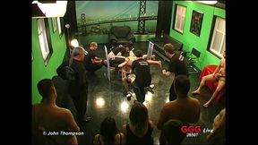 Ggg - Hardcore Casting Ggg Is Looking for New Porn Actors. Hard Gang Bang Fuck!