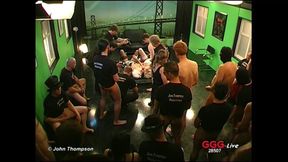 Ggg - Hardcore Casting Ggg Is Looking for New Porn Actors. Hard Gang Bang Fuck!