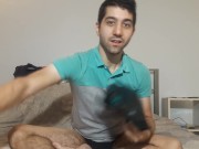 Introduction Video -- Toyfucked87