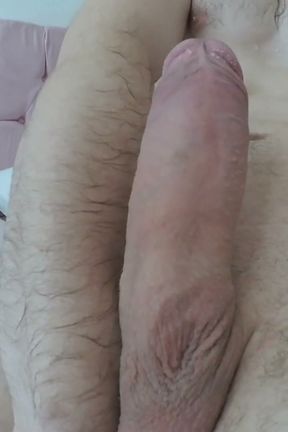 Huge Cock Ass Big as My Forearm