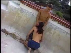 Peter & Derek: Outdoor Adventure