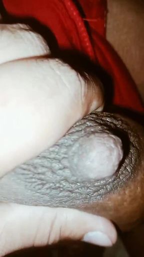 I think when we&amp;#039;re at home together, when my is at work.   Clip 1