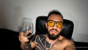 3some con lady muffin e tommy