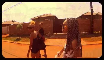 Sultry Ebony Threesome: Luscious Pussy Rubbing Editor’s pick