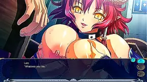 Shamsiels Heavenly Descent into Forbidden Pleasure – Funbag Fantasy H10