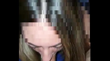 Novia mamando rico