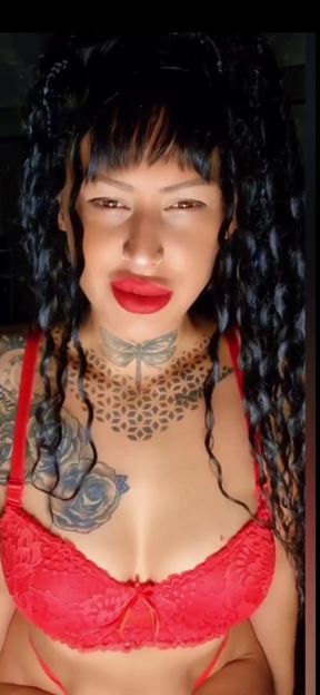 Sph From Louise Ebony