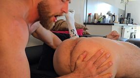 feeding ridick