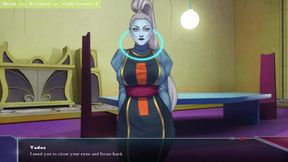 Dragon Ball Divine Adventure