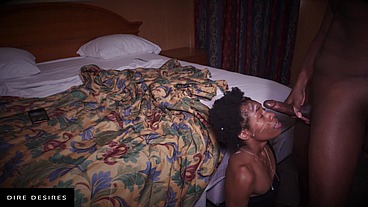 The Destruction Of Rihanna
