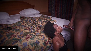 The Destruction Of Rihanna