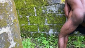 Ghetto Street Fuck