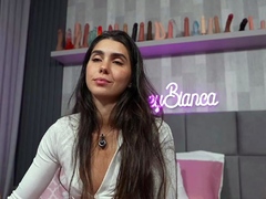 Emo Teen Becka Solo Webcam Masturbation Porn