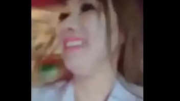 น้องแอมไลฟ์สดเห็นหีและนม