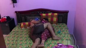 Mast Mona Bhabhi Sexy Saree Hotel Chudai