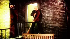 Alluring Lezley Zen seduces partner in horny encounter