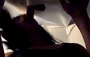 Amateur CD sucks another load at gloryhole