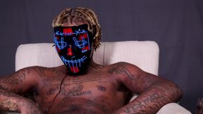 Rashaad Gates - Halloween