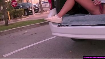 Helena Price Public Upskirt Flashing Queen On The Riviera Pt 4 I HAVE TO PEE!!!