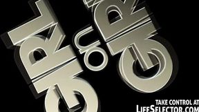 Bewitching Zafira and Brandy's lesbian action