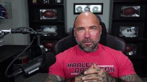 Why I Stopped Doing Studio Porn