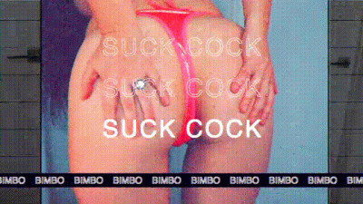 SISSY PSYOP- B.I. HOE BIMBO SUPER SOLDIER