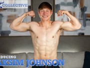 StagCollective - Meet Southern Farmer Maksim Johnson "I Prefer Big Cities Than My Small Town!"