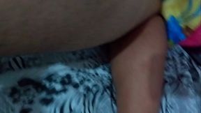 Hetero viciou no meu cuzinho