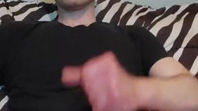 Big Dick stretching your Wife's Mature Pussy &mdash;  Hot Cumshot Old Young Dick Cum
