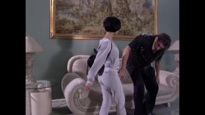 August Night: From Chat to Bedroom...